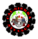 Cal Sierra ATV